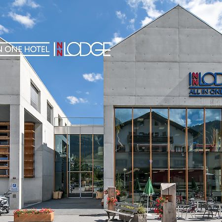 Hostel Inn Lodge 첼레리나 외부 사진