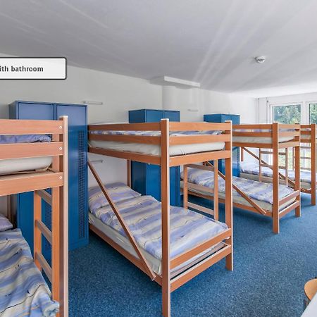 Hostel Inn Lodge 첼레리나 외부 사진