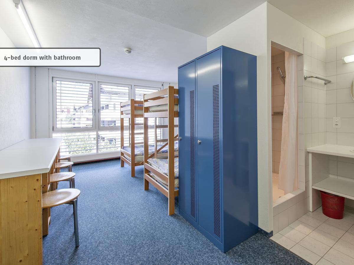 Hostel Inn Lodge 첼레리나 외부 사진