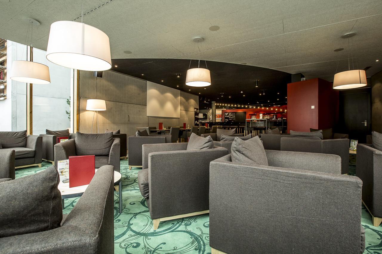 Hostel Inn Lodge 첼레리나 외부 사진