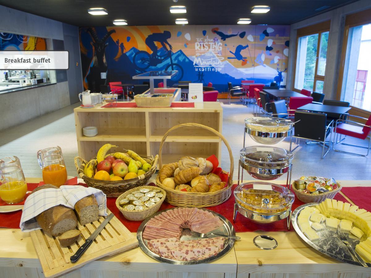 Hostel Inn Lodge 첼레리나 외부 사진