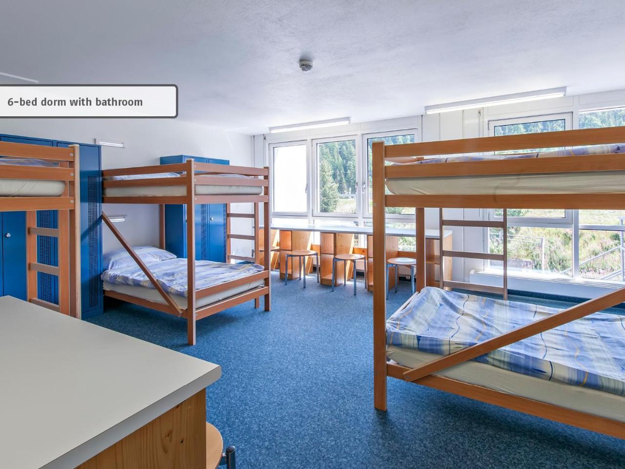 Hostel Inn Lodge 첼레리나 외부 사진