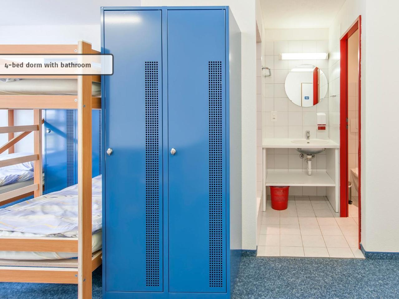 Hostel Inn Lodge 첼레리나 외부 사진