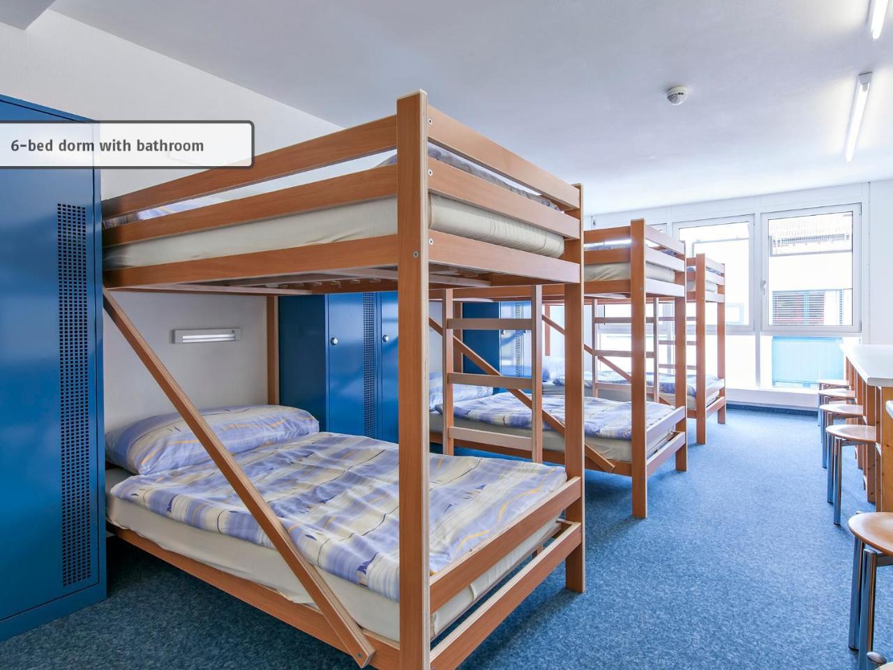 Hostel Inn Lodge 첼레리나 외부 사진