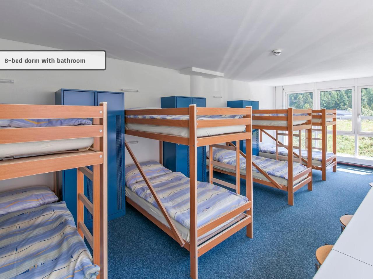 Hostel Inn Lodge 첼레리나 외부 사진
