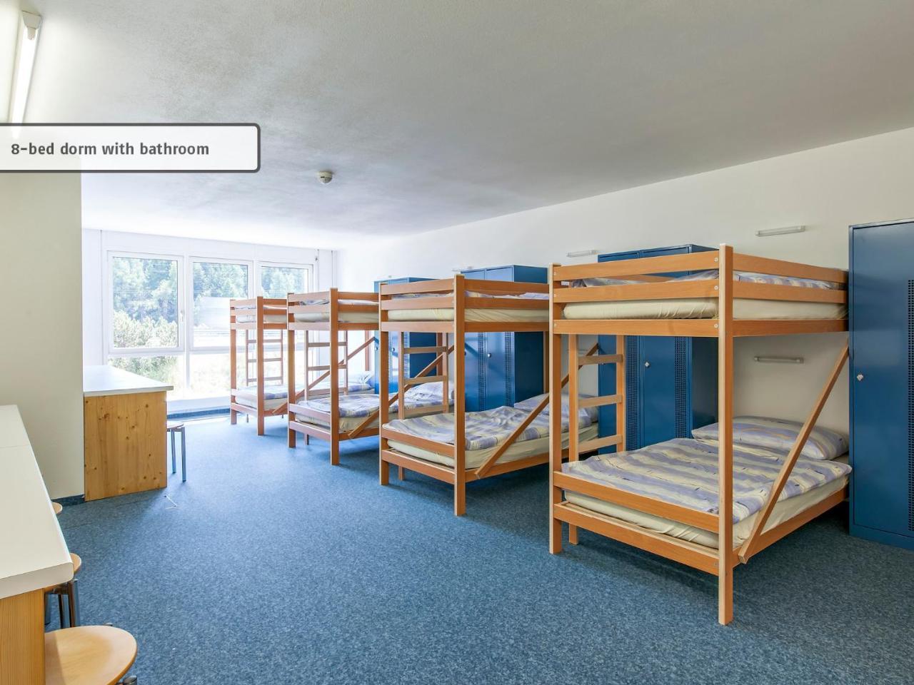 Hostel Inn Lodge 첼레리나 외부 사진