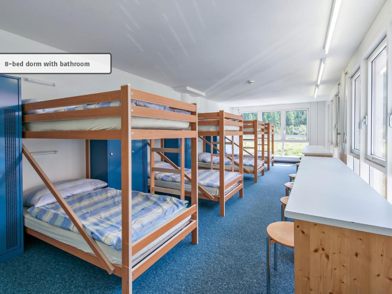 Hostel Inn Lodge 첼레리나 외부 사진