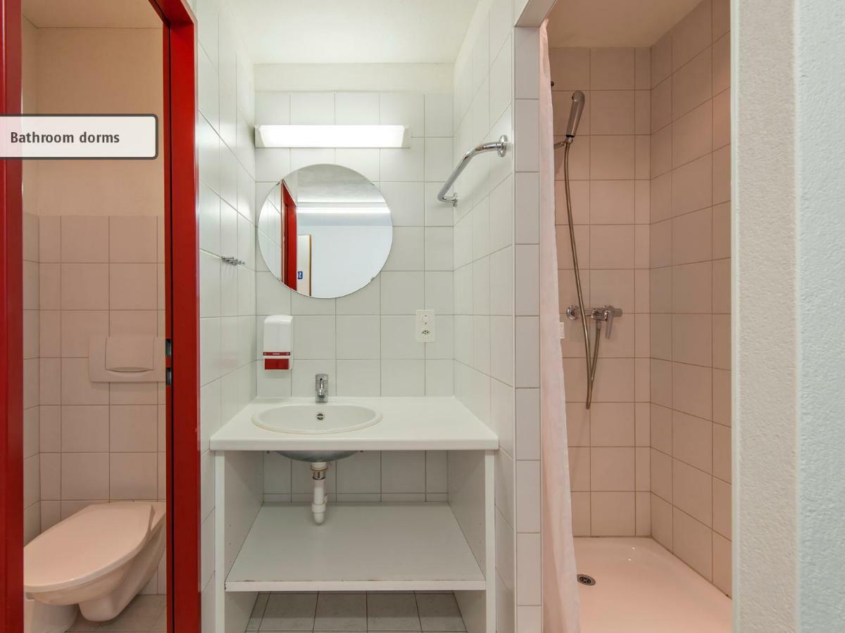 Hostel Inn Lodge 첼레리나 외부 사진